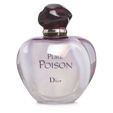 pure poison dior price.